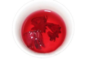 rosella-tea